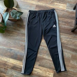 Women’s Adidas Soccer Sweatpants